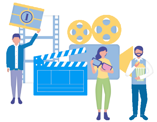 Techius Advertisement Film Services