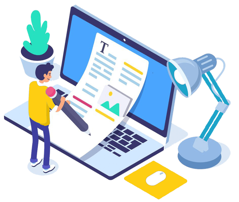 Techius Content Writing Services