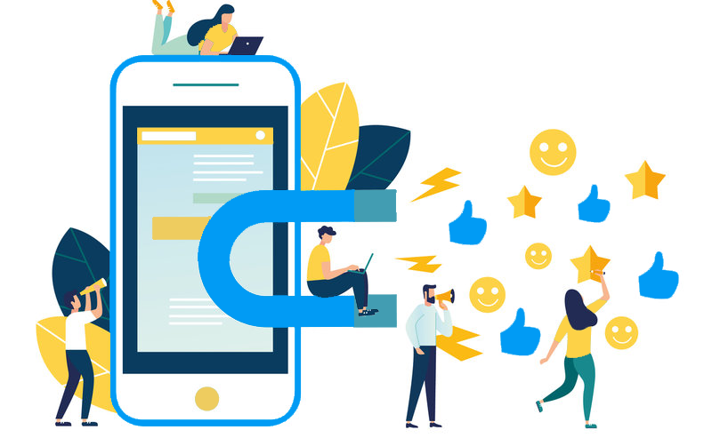 Techius Customer Engagement Solutions