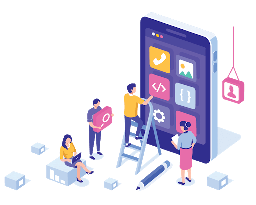 Techius Mobile Application Services