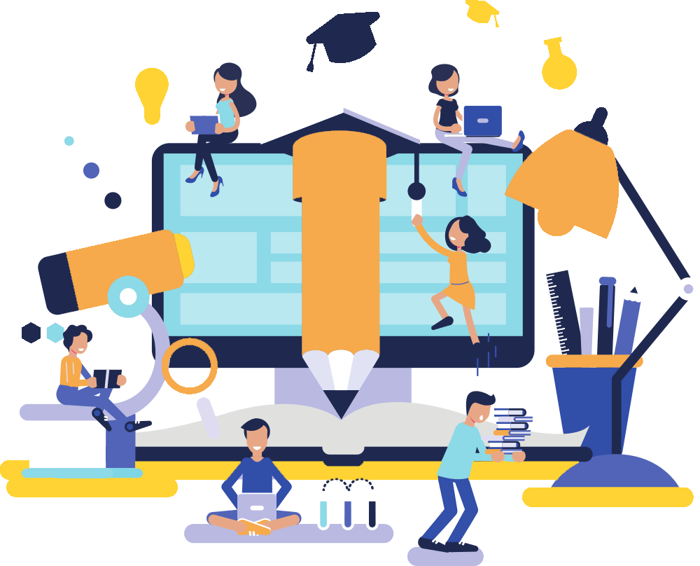 Techius School Management Solutions