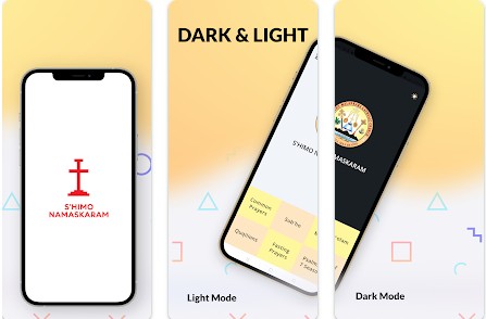 Malankara Catholic Church - Shimo Namaskaram